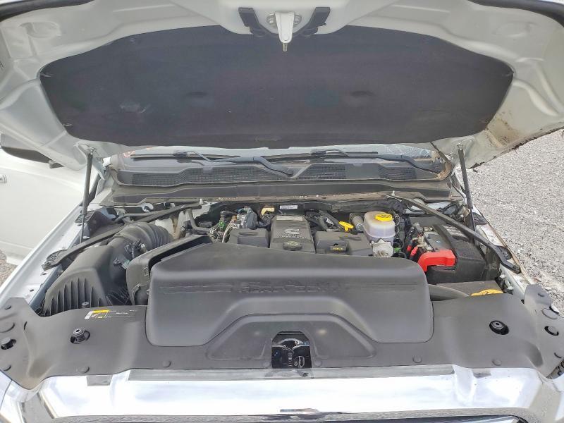 2022 Dodge 3500 Laramie