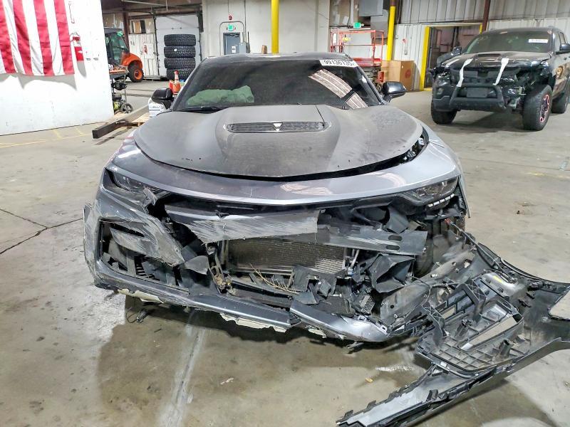 2021 Chevrolet Camaro lz