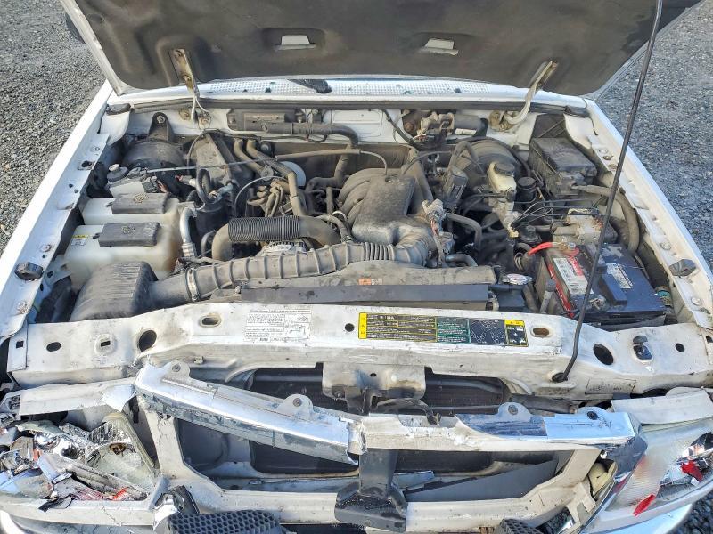 2004 Ford Ranger Super cab