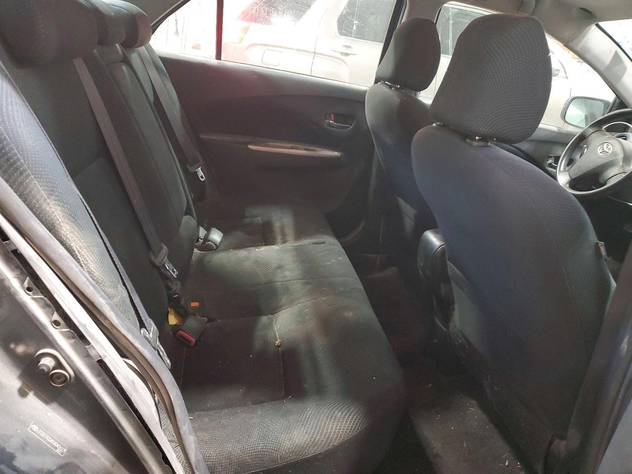 2009 Toyota Yaris