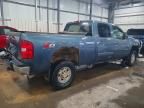 2008 Chevrolet Silverado K2500 Heavy Duty