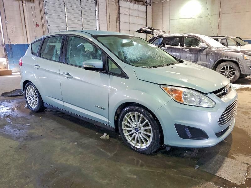 2013 Ford C-max se