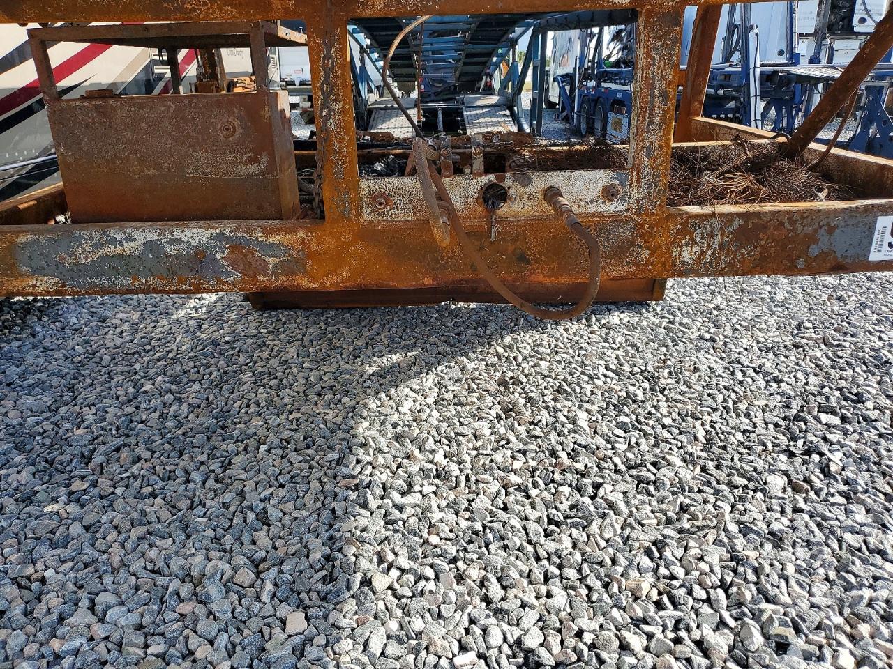 2001 Miller Welder