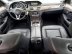 2014 Mercedes-Benz E 350 4matic