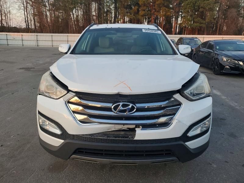 2014 Hyundai Santa fe Sport