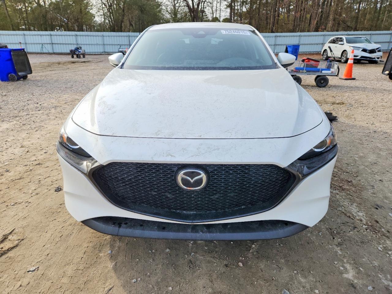 2023 Mazda 3 Select