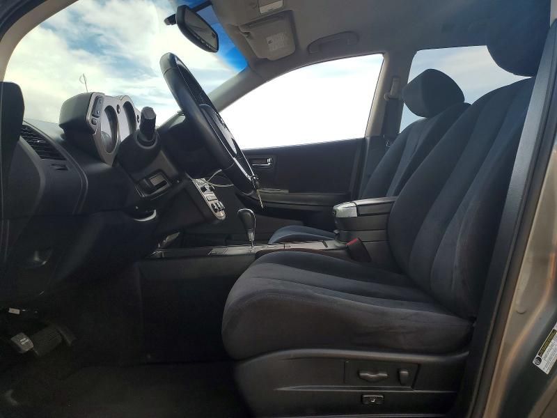 2007 Nissan Murano sl