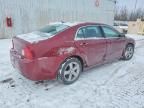 2011 Chevrolet Malibu 2LT