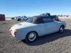 1973 Volkswagen Karmann Ghia