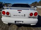 1998 Nissan Skyline