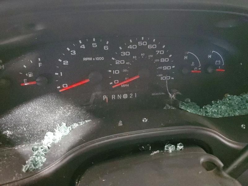 2006 Ford Econoline E150 Van