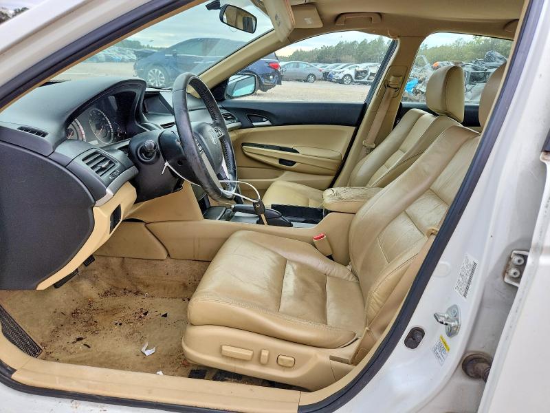 2011 Honda Accord se