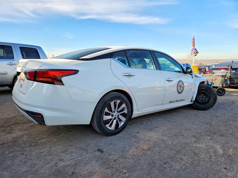 2021 Nissan Altima s