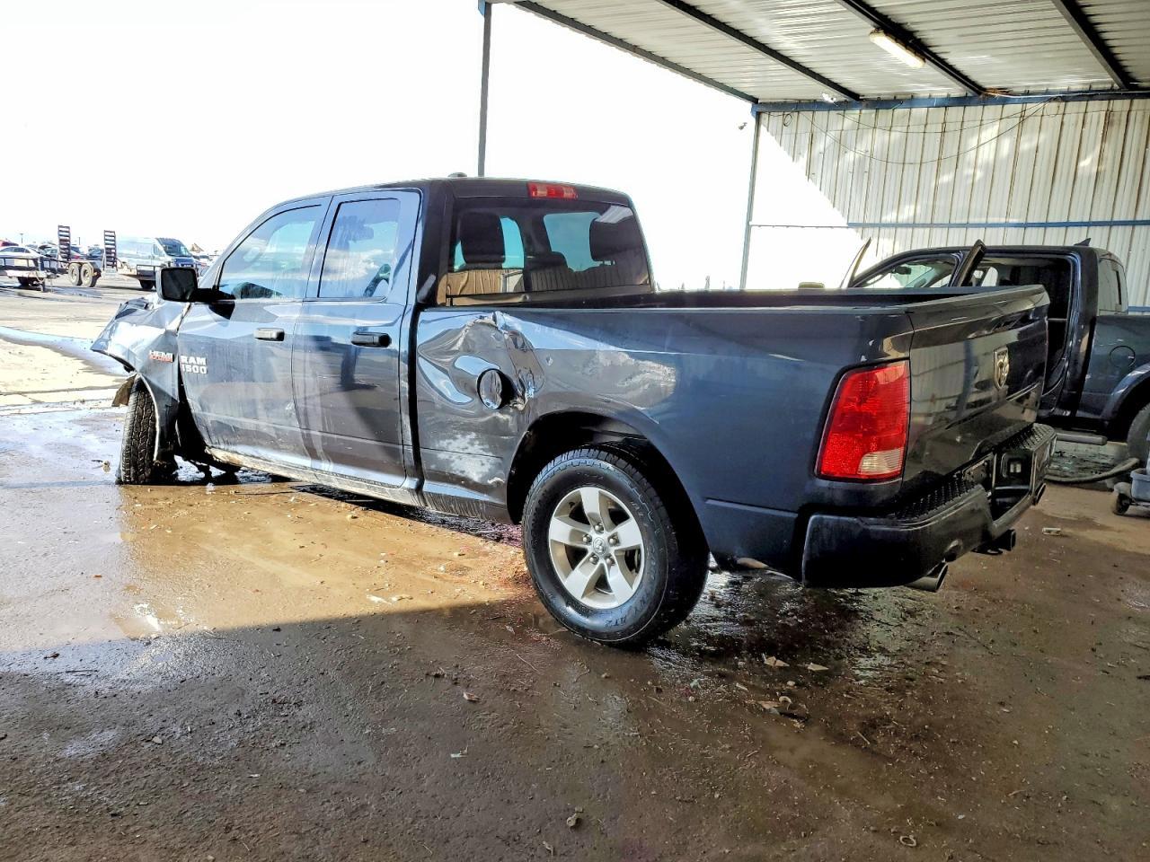 2016 Dodge RAM 1500 ST