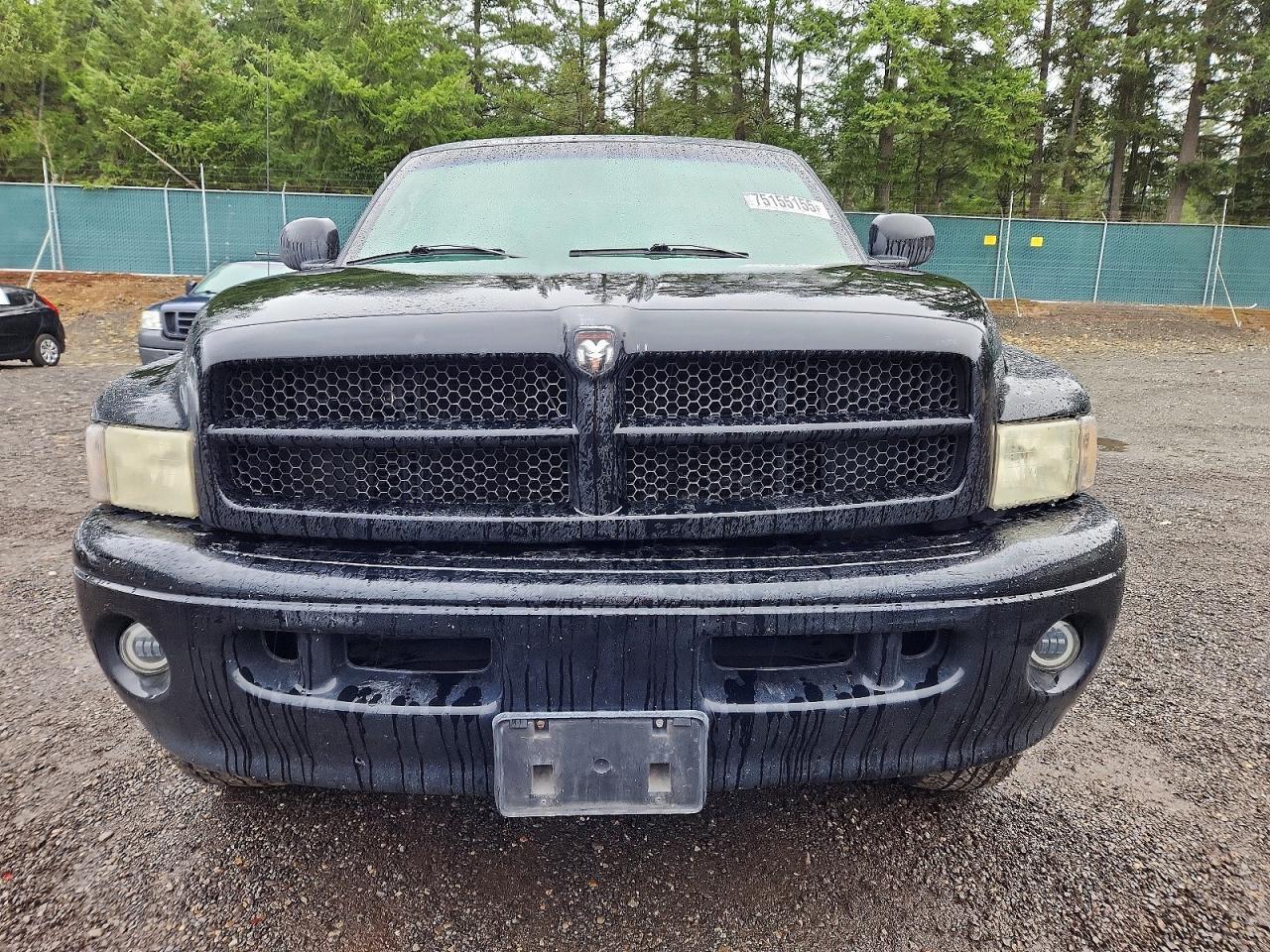 1999 Dodge Ram 1500
