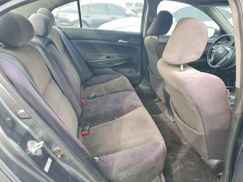 2010 Honda Accord lx