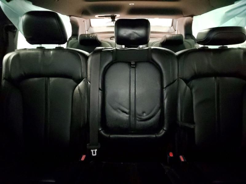 2022 Jeep Wagoneer Series i