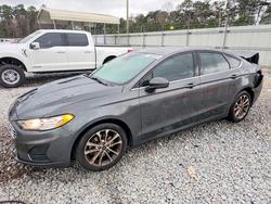 2019 Ford Fusion se for sale in Ellenwood, GA
