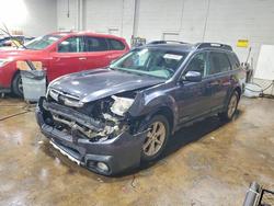 2013 Subaru Outback 2.5i Limited for sale in New Britain, CT