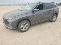 2022 Hyundai Tucson sel for sale in San Antonio, TX