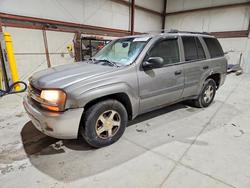 2005 Chevrolet Trailblazer ls for sale in Leroy, NY