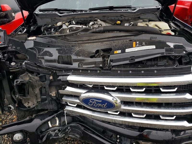 2024 Ford F250 Super Duty
