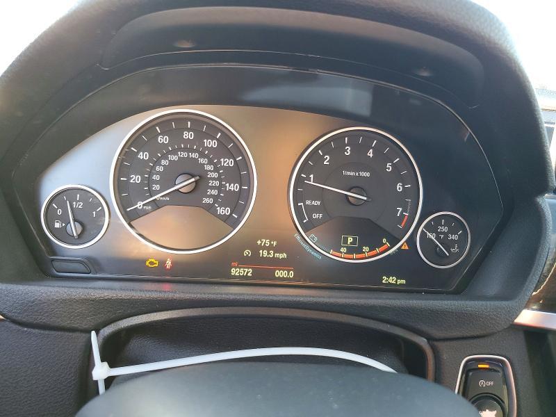 2015 BMW 428 i Gran Coupe Sulev