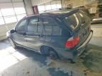 2006 BMW X5 3.0i