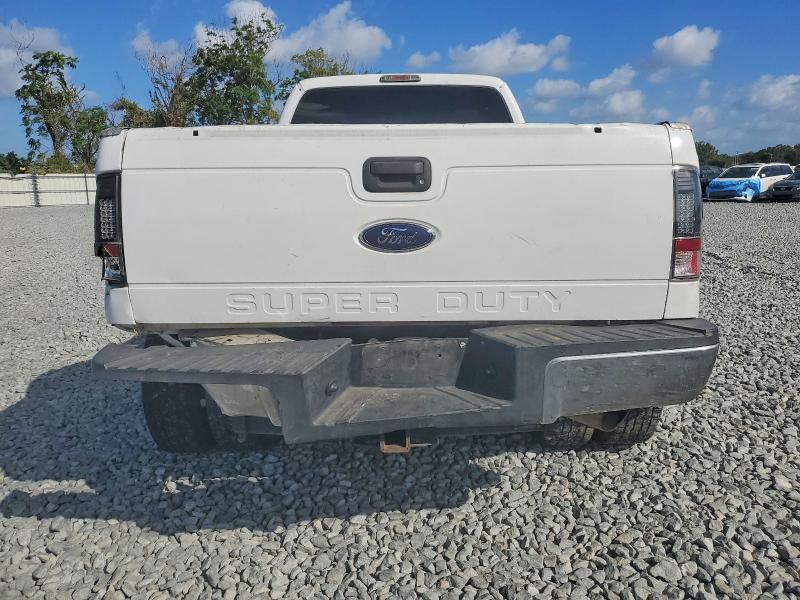 2013 Ford F250 Super Duty