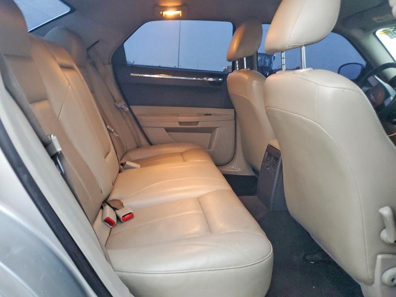 2006 Chrysler 300 Touring