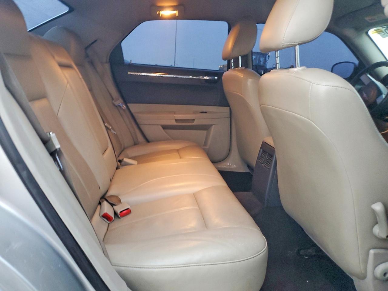 2006 Chrysler 300 Touring