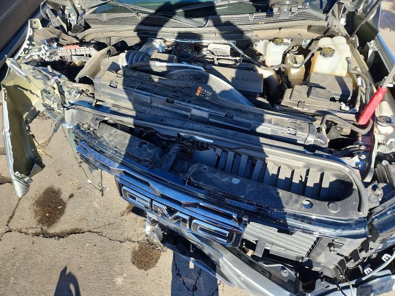 2024 GMC Sierra K2500 Denali Ultimate