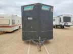 2024 High Country Enclosed Cargo Trailer