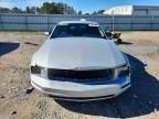 2005 Ford Mustang
