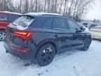 2022 Audi SQ5 Premium