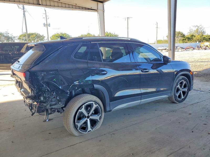 2025 Volkswagen Tiguan se