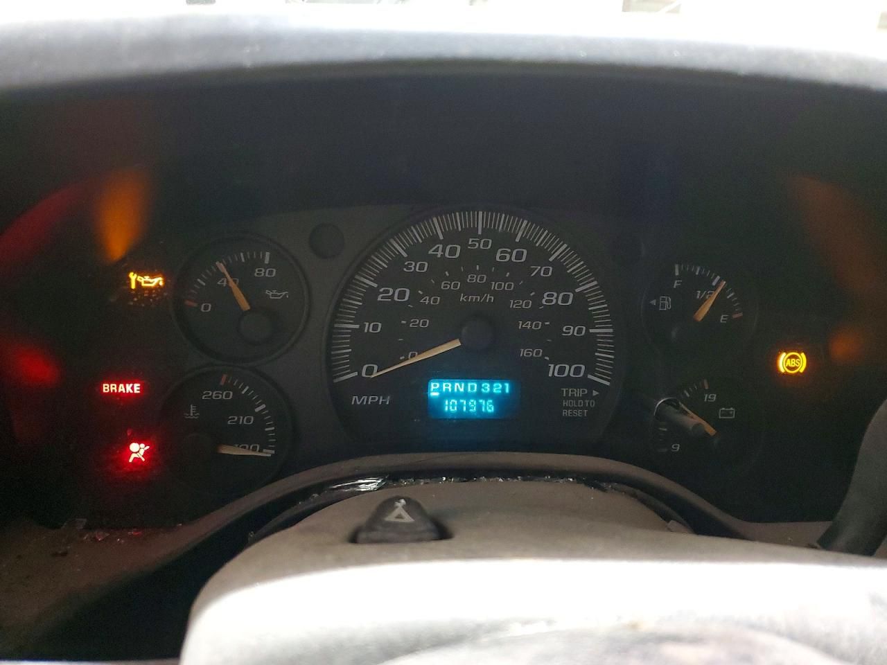 2006 Chevrolet Express G2500