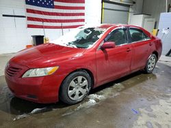 2007 Toyota Camry ce for sale in Candia, NH