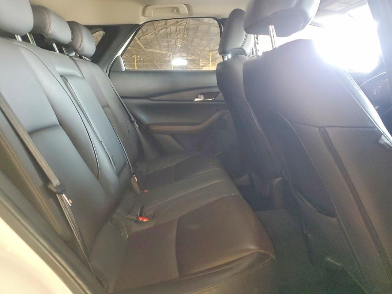 2021 Mazda Cx-30 Premium