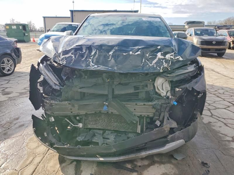 2021 Chevrolet Blazer 1LT