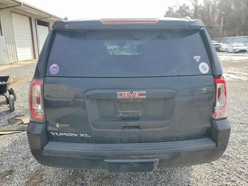 2016 GMC Yukon xl K1500 slt