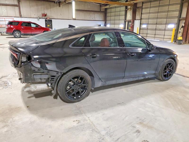 2025 KIA K5 gt Line