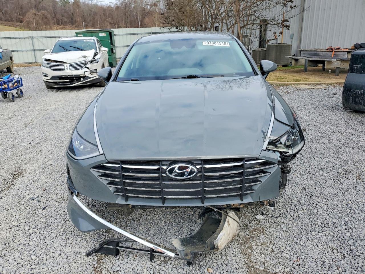 2020 Hyundai Sonata se