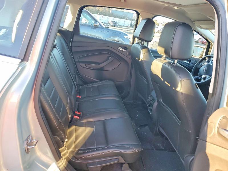 2014 Ford C-max Premium