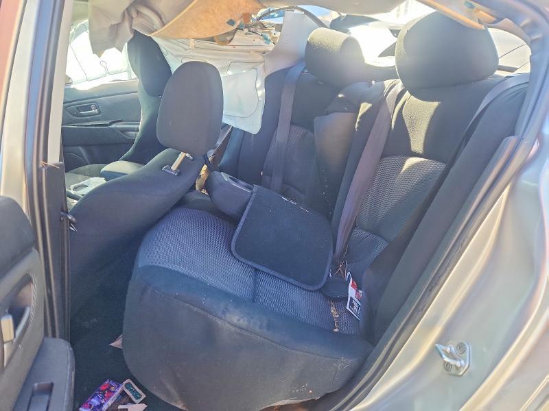 2007 Mazda 3 I