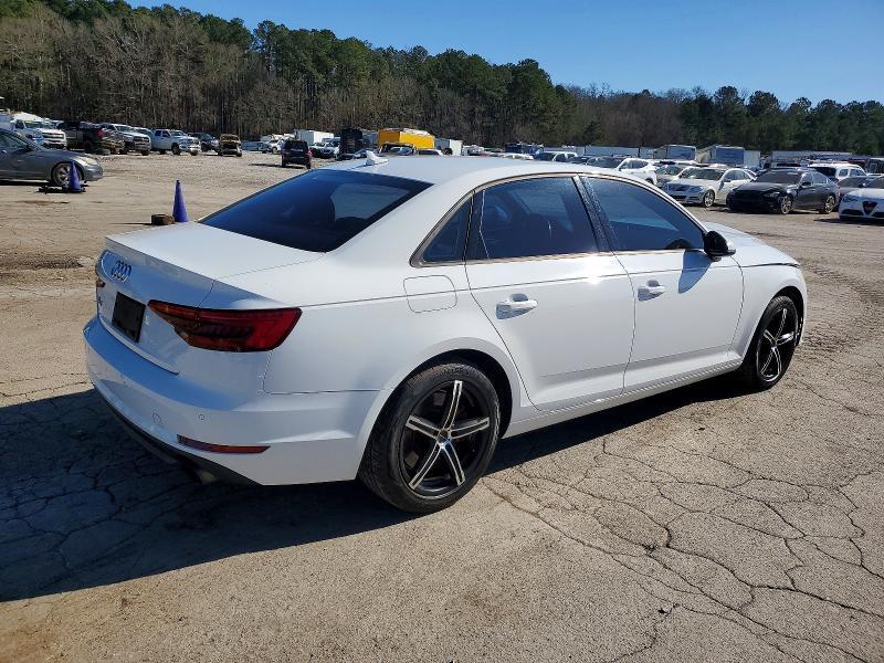 2017 Audi A4 Premium