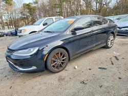 2016 Chrysler 200 Limited for sale in Austell, GA