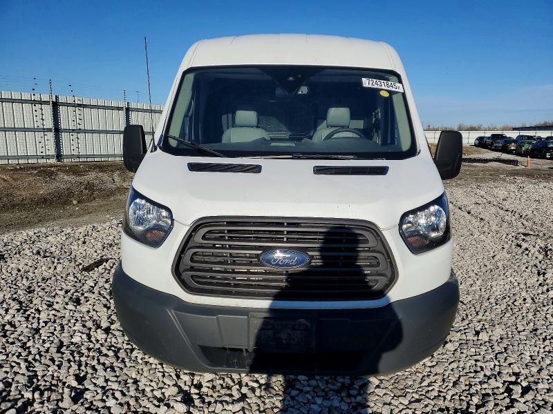 2018 Ford Transit T-150