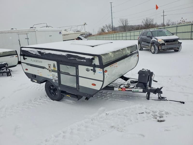 2025 Wildwood Flagstaff