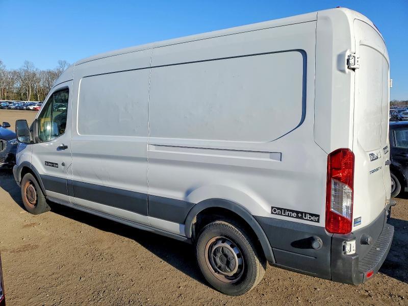 2017 Ford Transit T-150